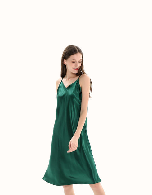 22 Momme Silk Nightdress
